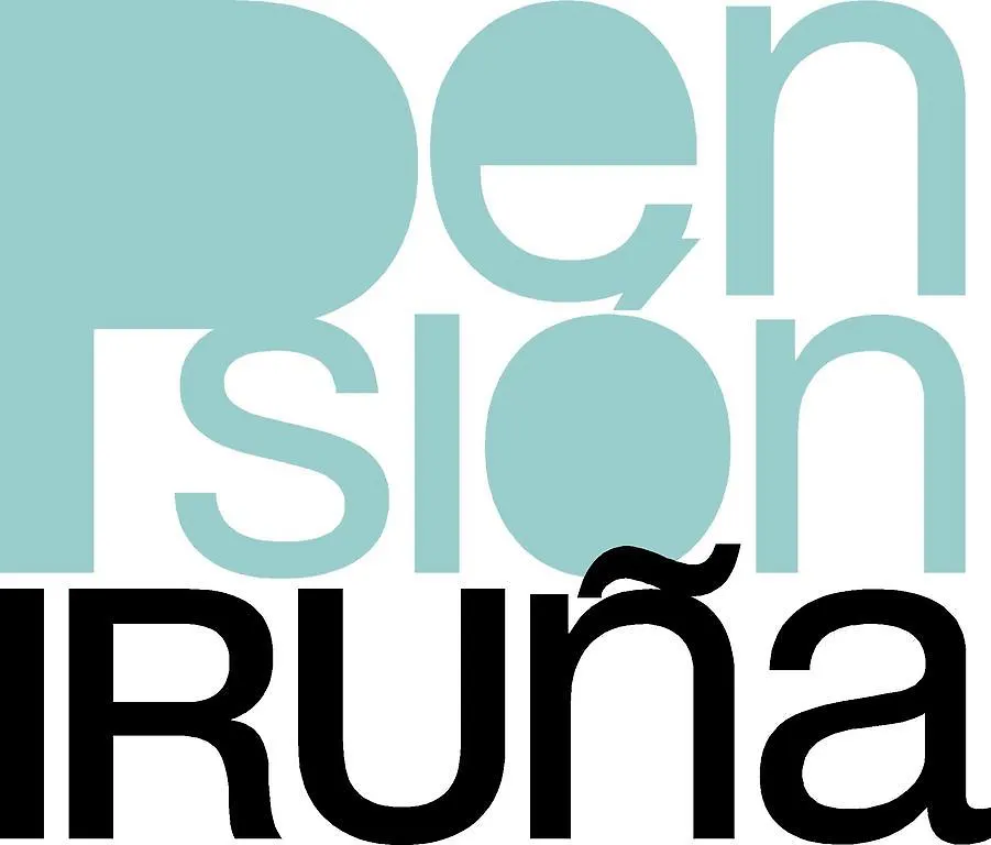 Guest house Pension Iruna Santurtzi