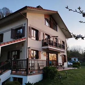 Bed & Breakfast Eguzkitza, Elgeta