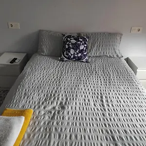 Homestay Bego, Santurtzi
