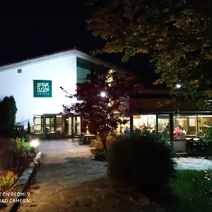Hotel Soraluze Hotela, Onate