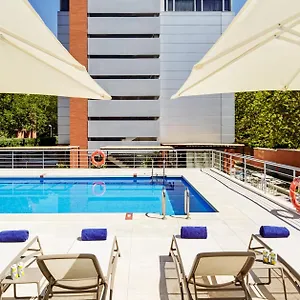 Sercotel Aeropuerto 4*, Madrid Spain