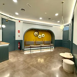 Hip Karma , Barcelona Spain