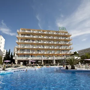 Bj Playa Blanca 2*, Sa Coma (Mallorca) Spain