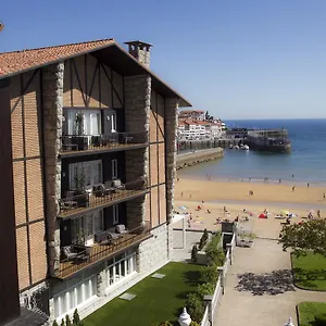 Hotel Silken Palacio Uribarren, Lekeitio