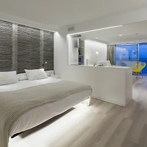 Sud 4*, Ibiza Town Spain